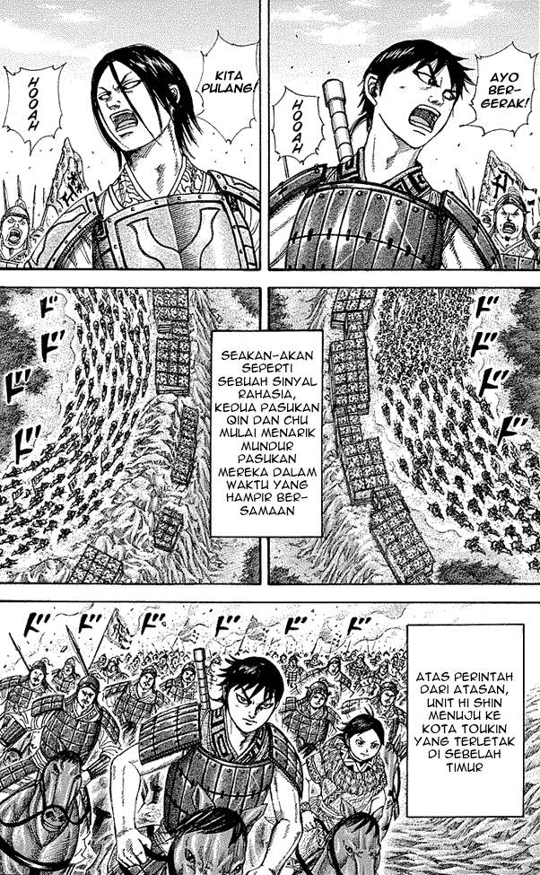 Kingdom Chapter 257 Image 6