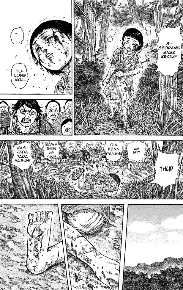 Kingdom Chapter 257 Image 10
