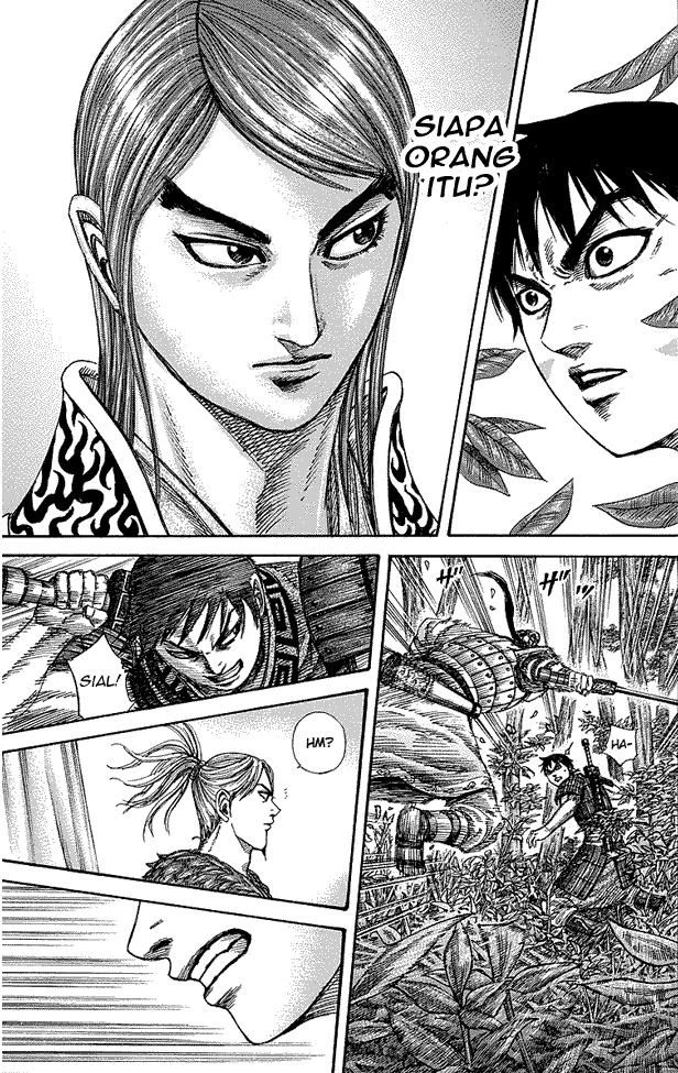 Kingdom Chapter 259 Image 6