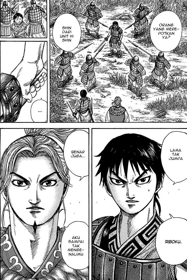 Kingdom Chapter 259 Image 9