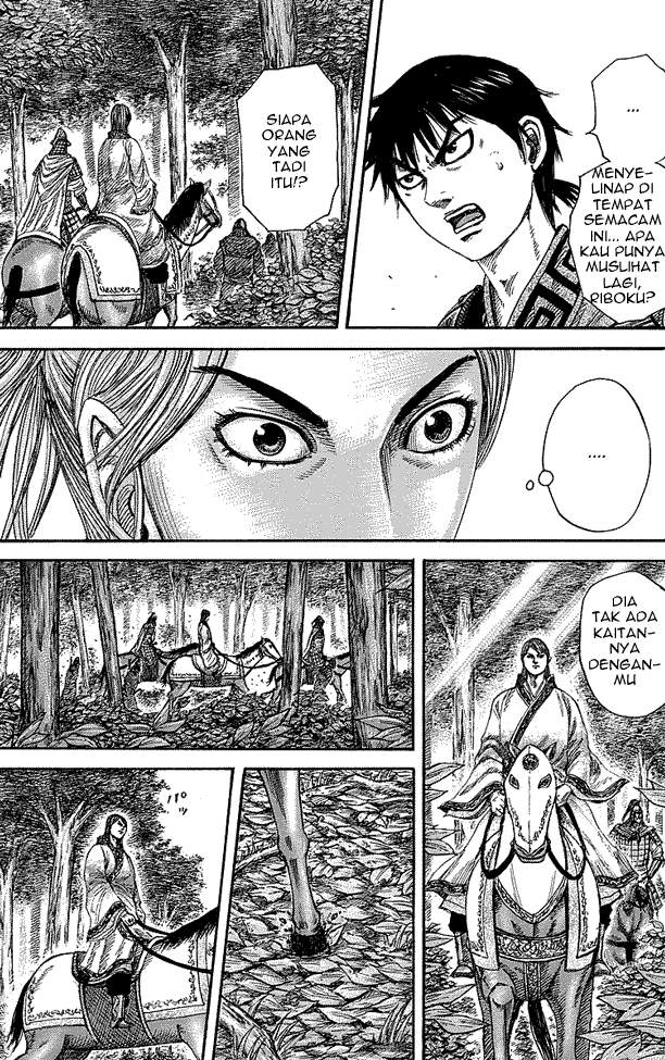 Kingdom Chapter 259 Image 10