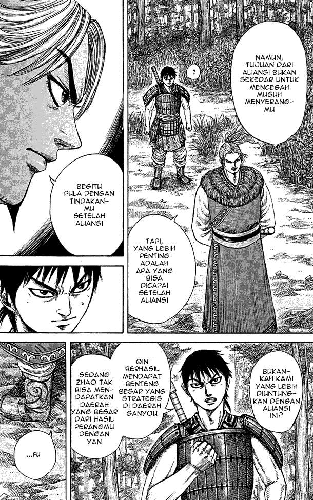 Kingdom Chapter 259 Image 15