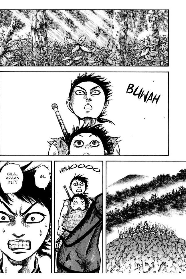 Kingdom Chapter 26 Image 1