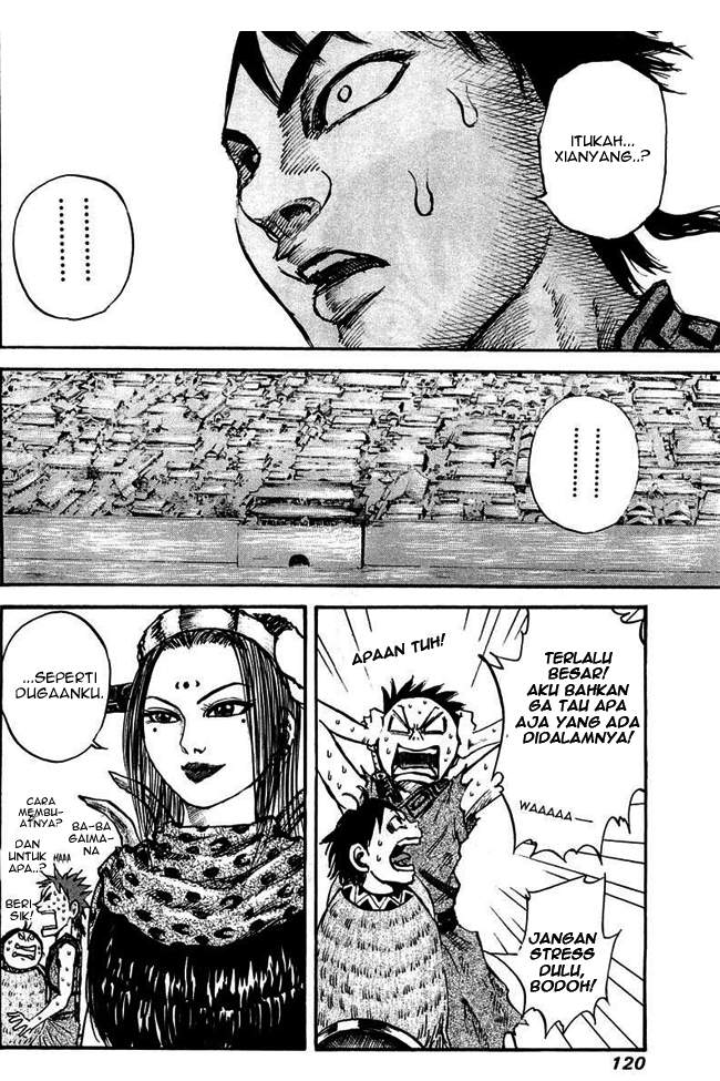 Kingdom Chapter 26 Image 4