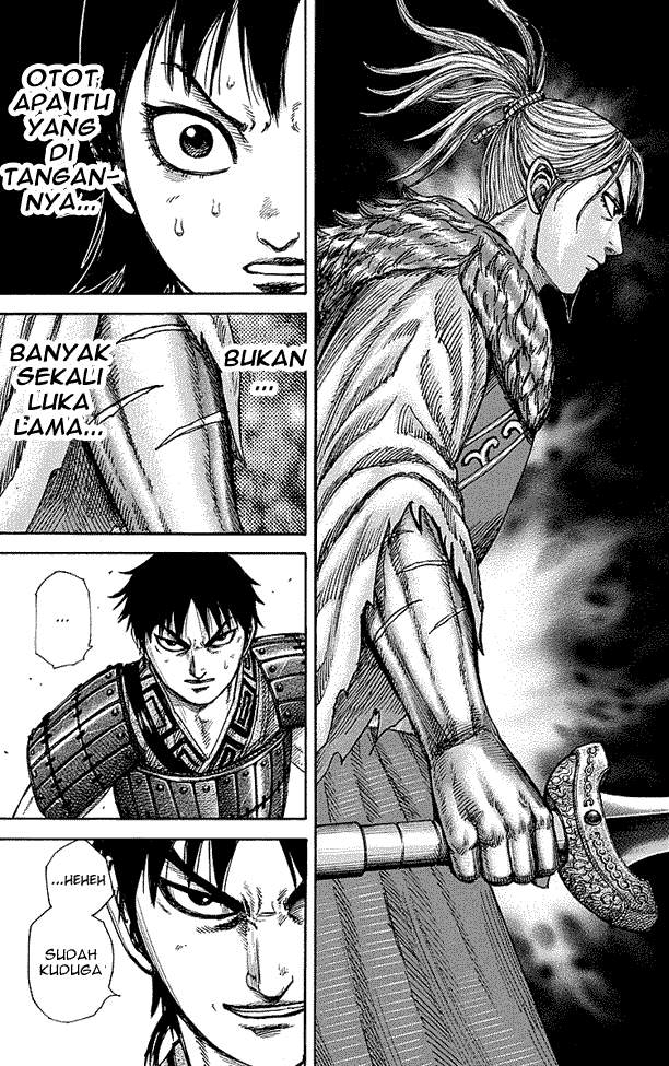 Kingdom Chapter 260 Image 8