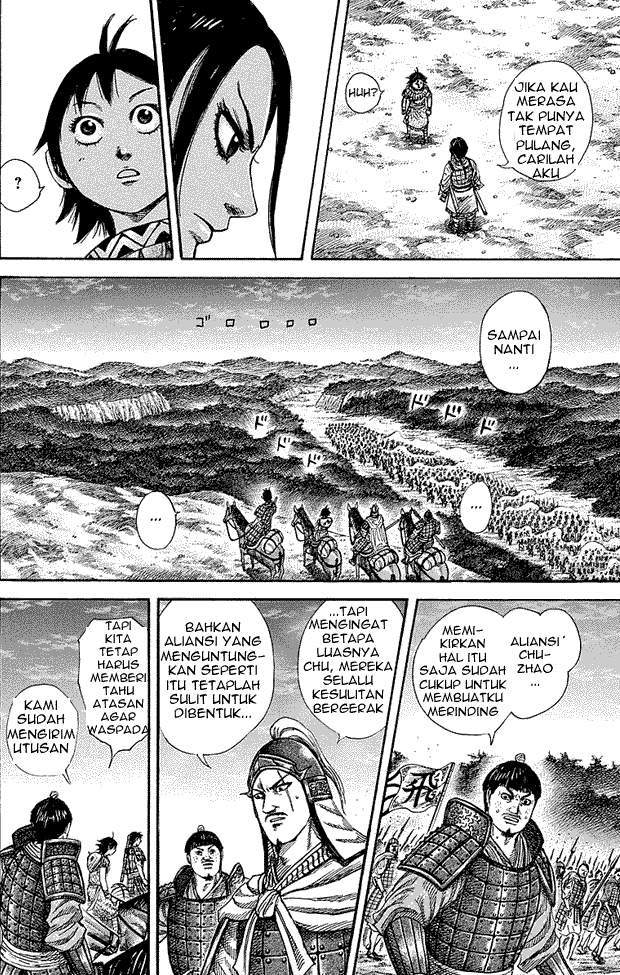 Kingdom Chapter 260 Image 15