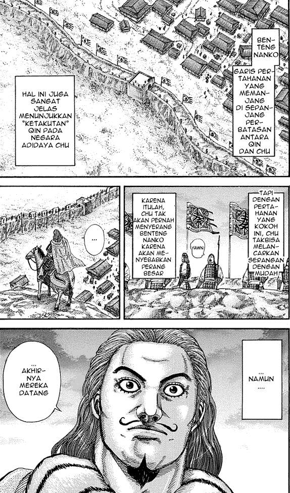 Kingdom Chapter 261 Image 14