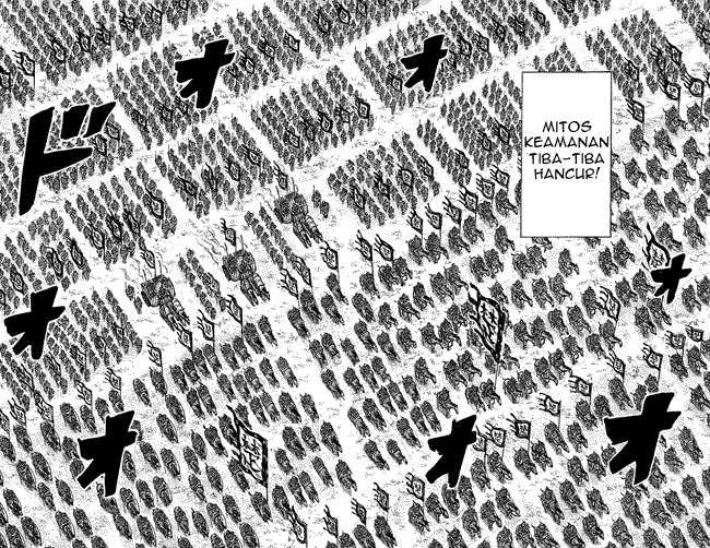 Kingdom Chapter 261 Image 15