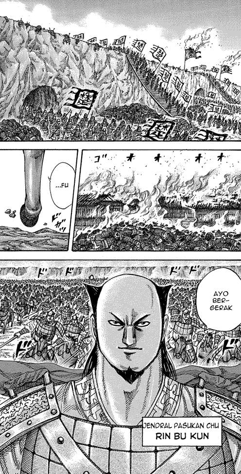 Kingdom Chapter 262 Image 2