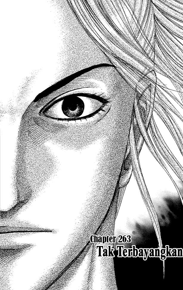 Kingdom Chapter 263 Image 1