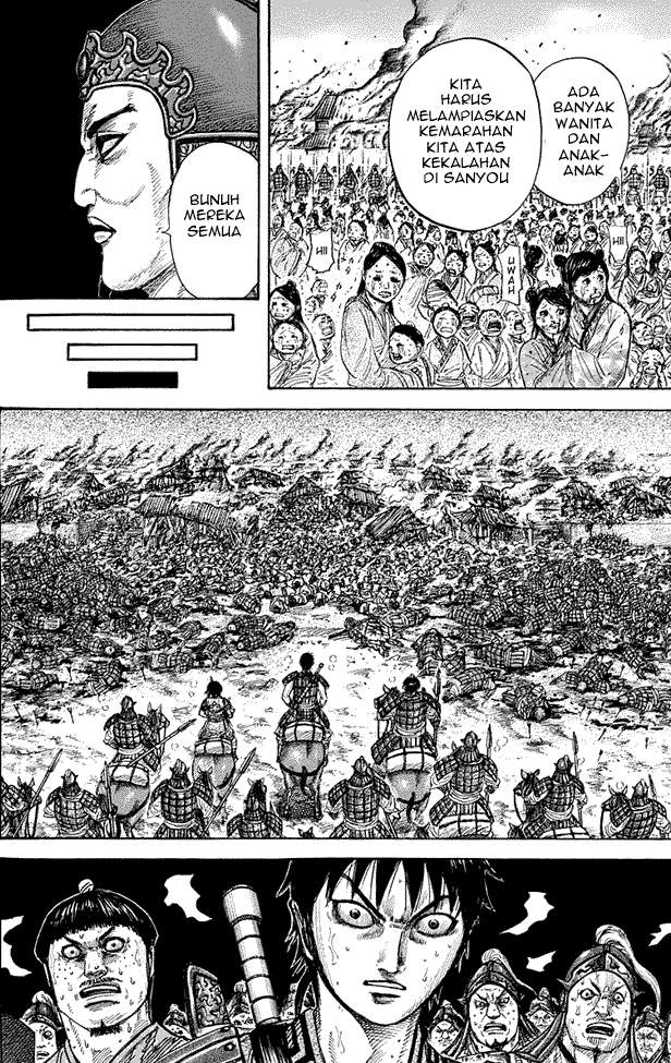 Kingdom Chapter 263 Image 3
