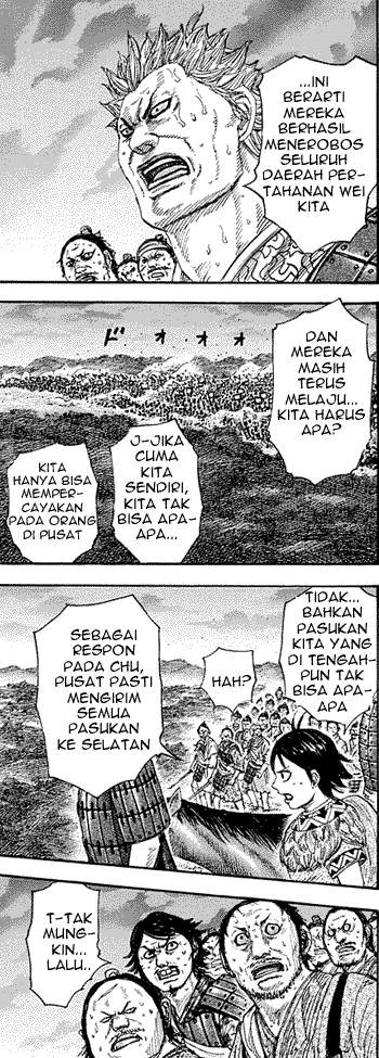Kingdom Chapter 263 Image 8