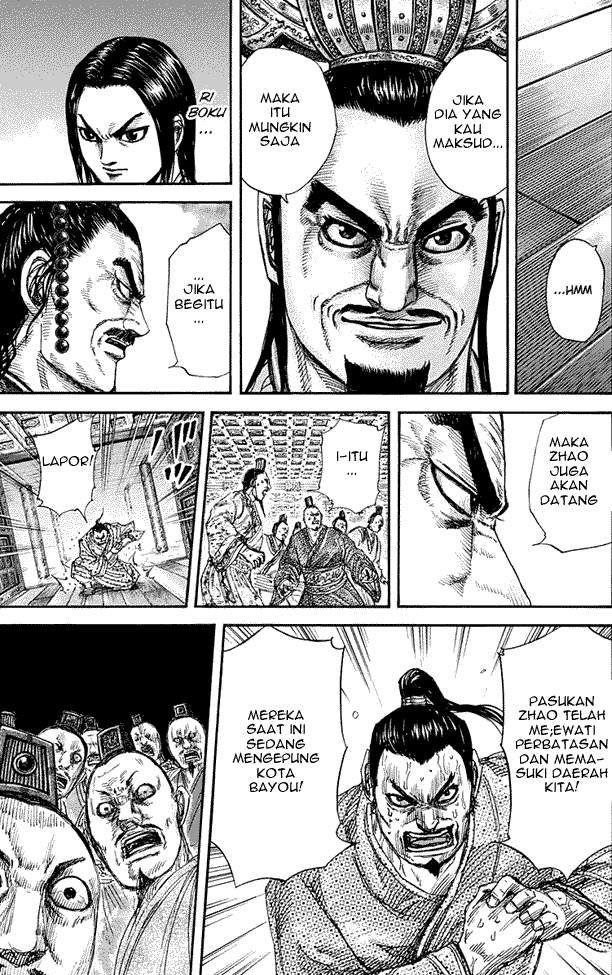 Kingdom Chapter 263 Image 12