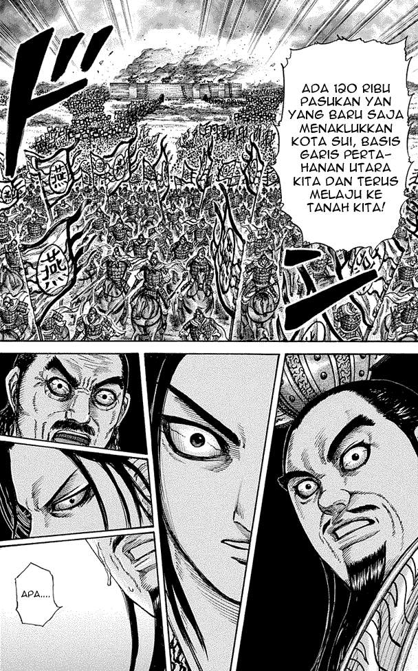 Kingdom Chapter 263 Image 15