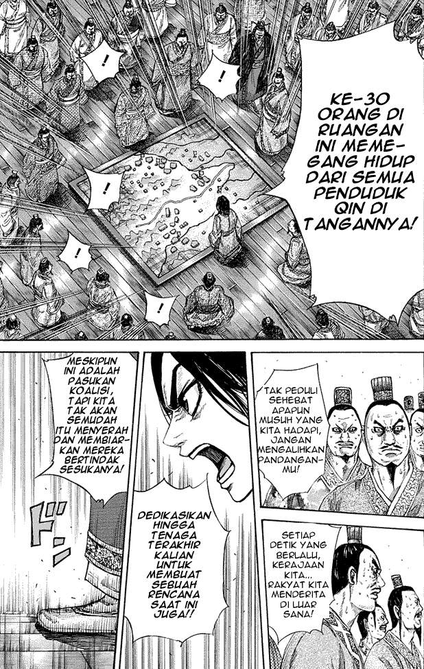 Kingdom Chapter 264 Image 15