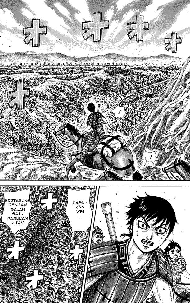 Kingdom Chapter 265 Image 15