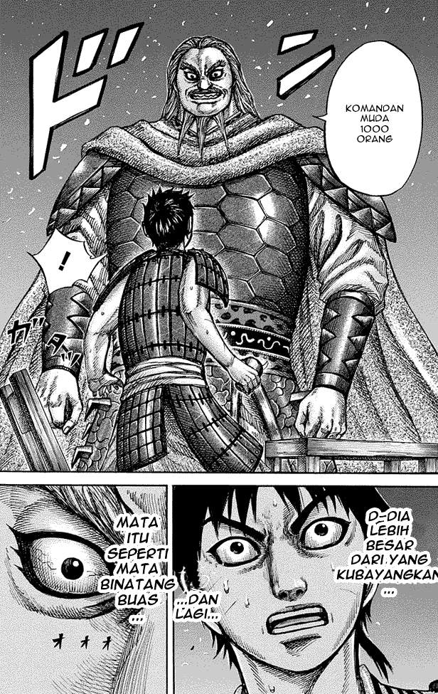 Kingdom Chapter 266 Image 14