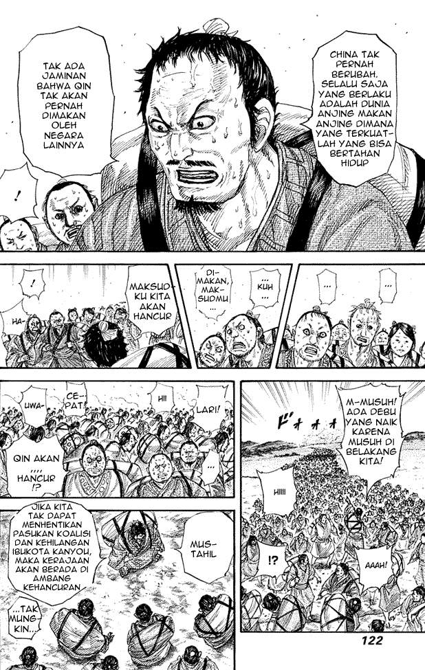 Kingdom Chapter 268 Image 3