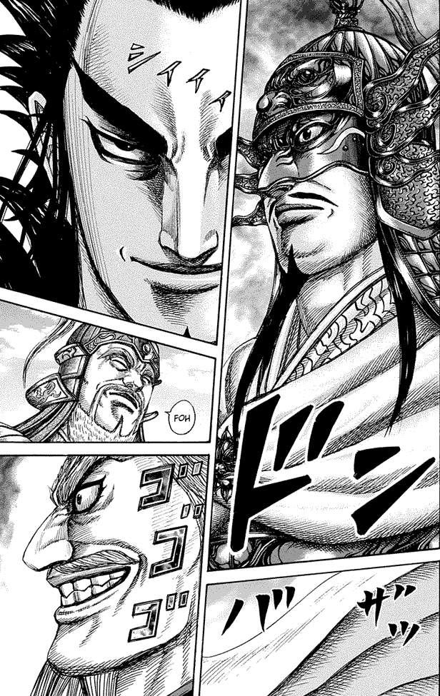 Kingdom Chapter 268 Image 6