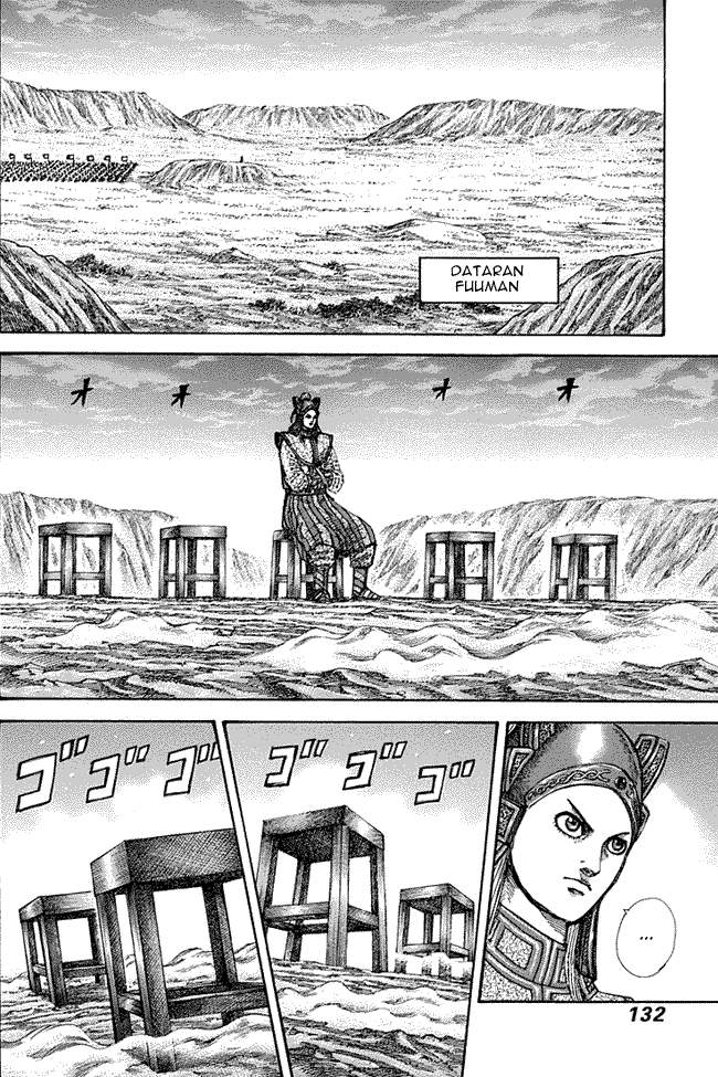 Kingdom Chapter 268 Image 12