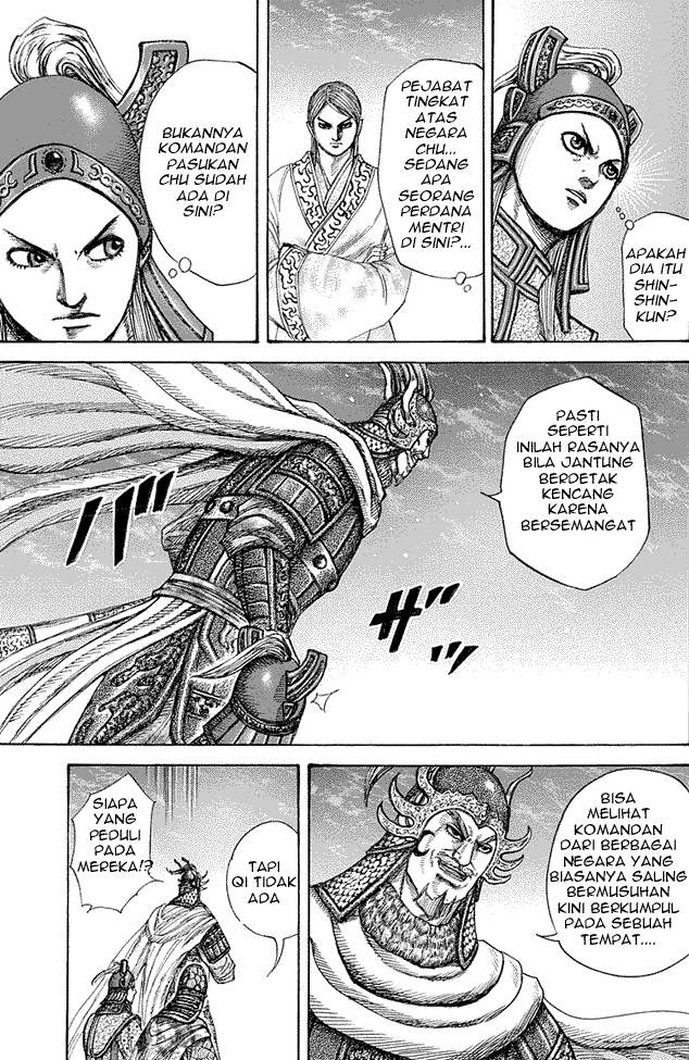 Kingdom Chapter 269 Image 2