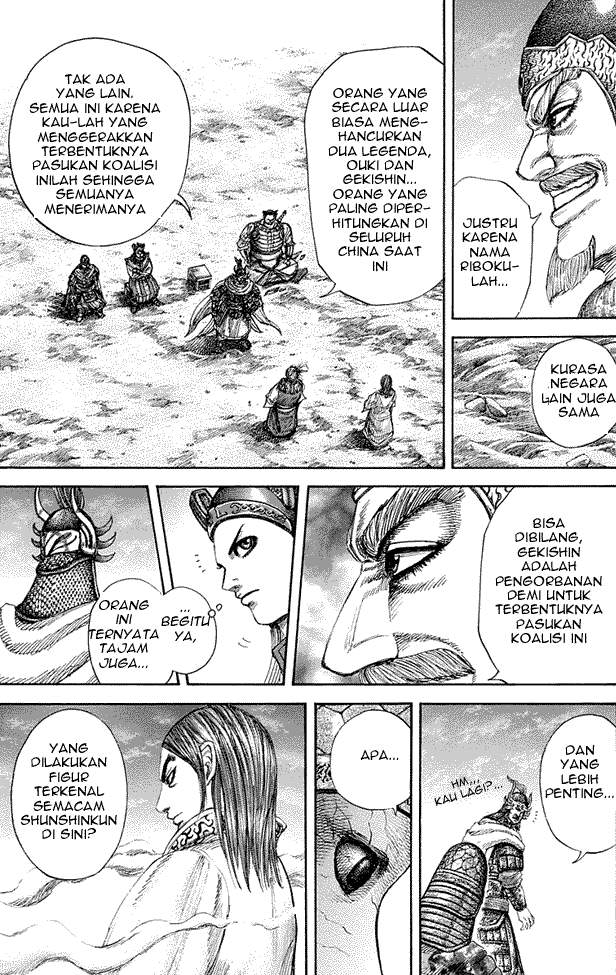 Kingdom Chapter 269 Image 4