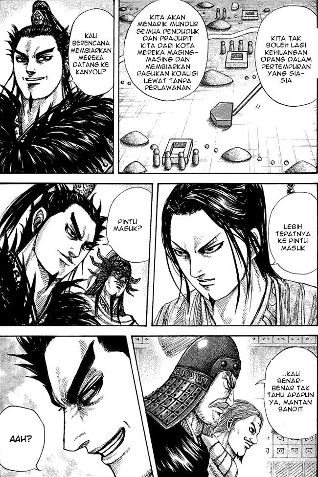 Kingdom Chapter 269 Image 10