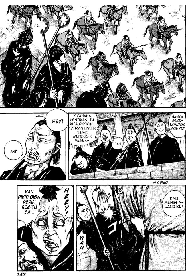 Kingdom Chapter 27 Image 10