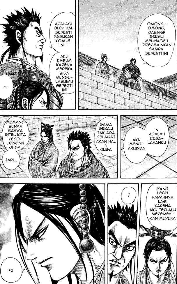 Kingdom Chapter 270 Image 3