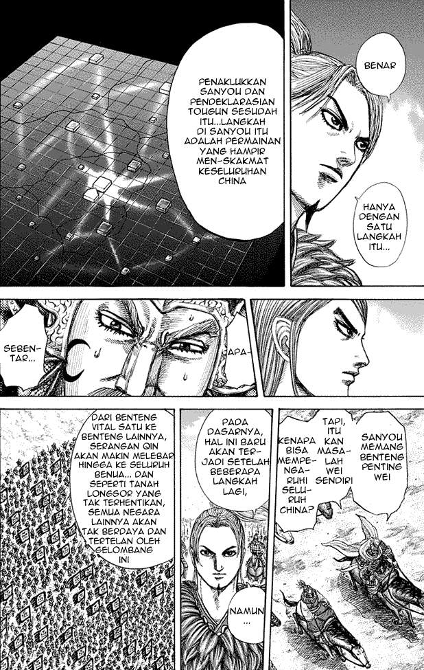 Kingdom Chapter 270 Image 5