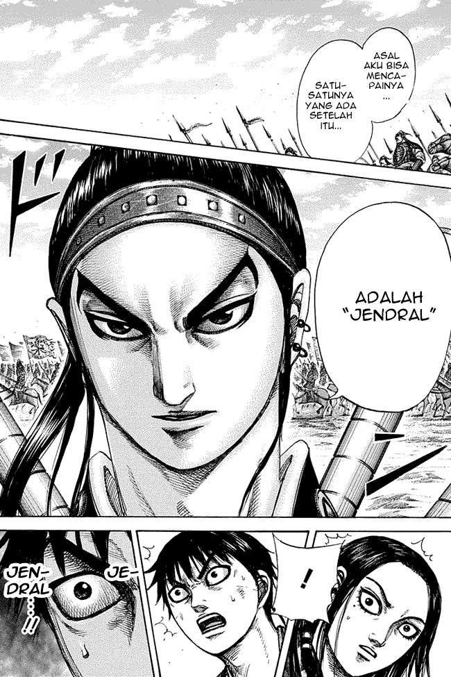 Kingdom Chapter 270 Image 11