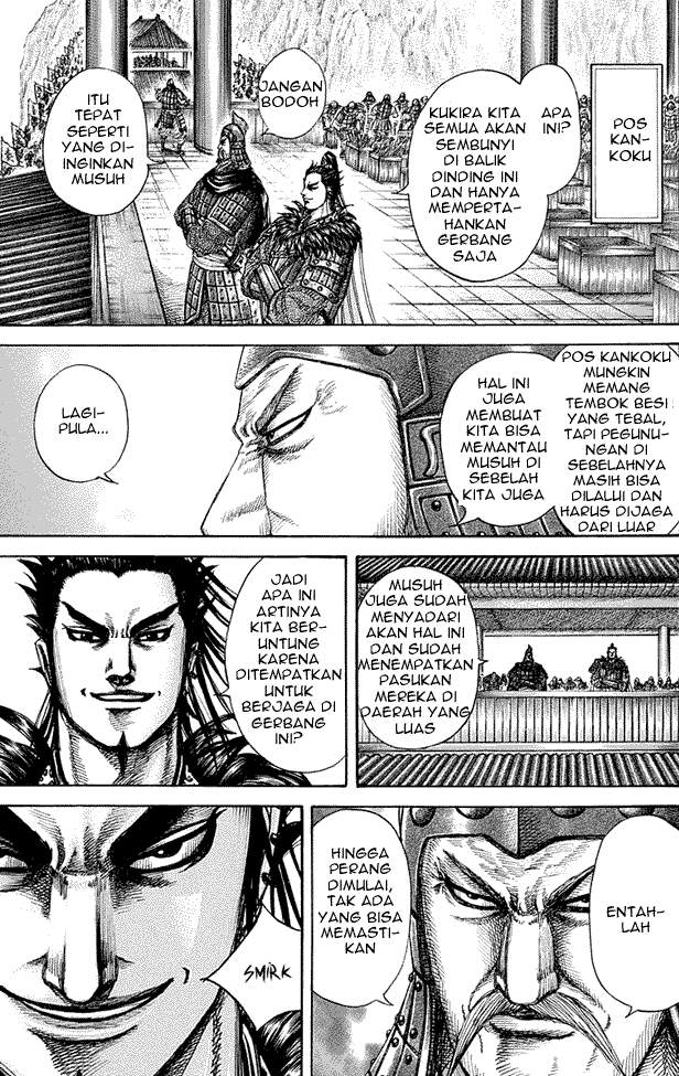 Kingdom Chapter 270 Image 14