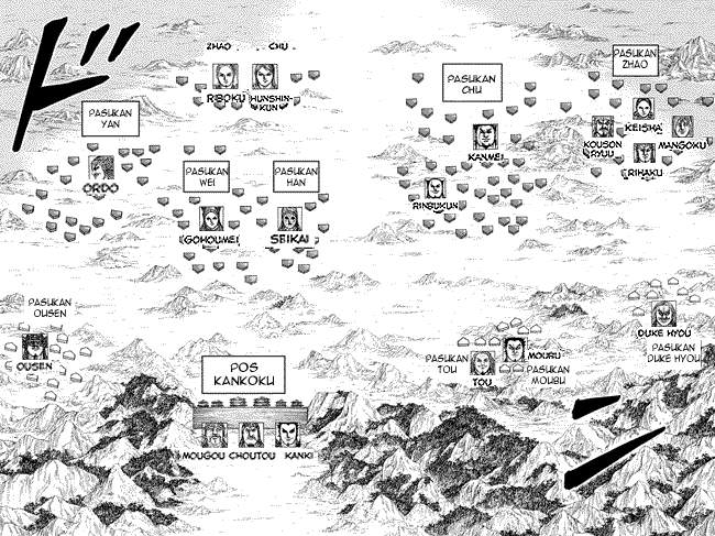 Kingdom Chapter 270 Image 15