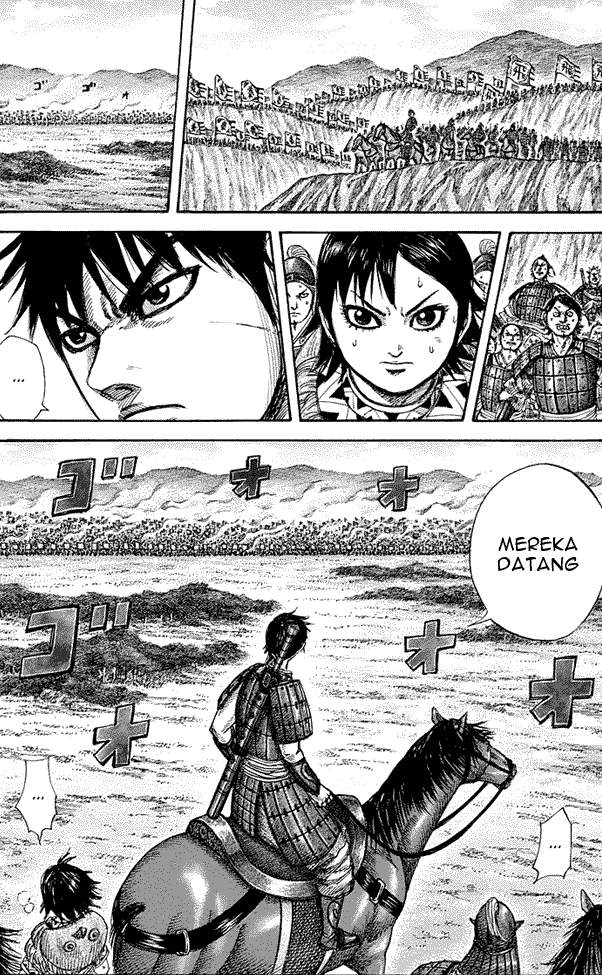 Kingdom Chapter 270 Image 16