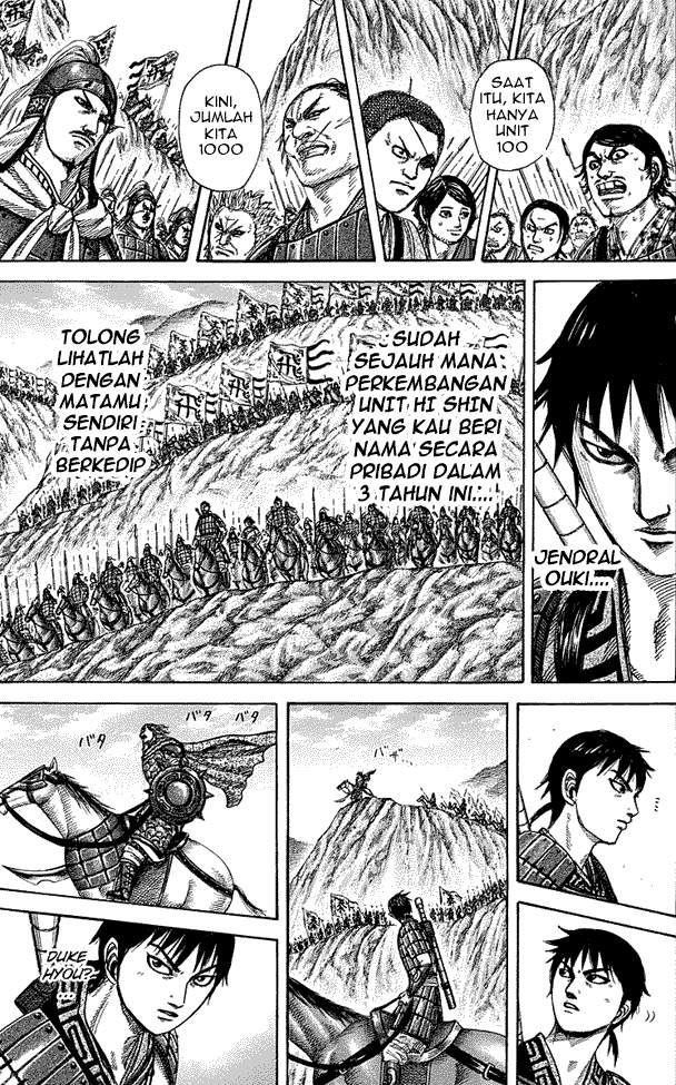 Kingdom Chapter 271 Image 7