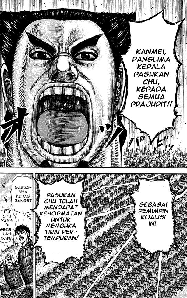 Kingdom Chapter 271 Image 12