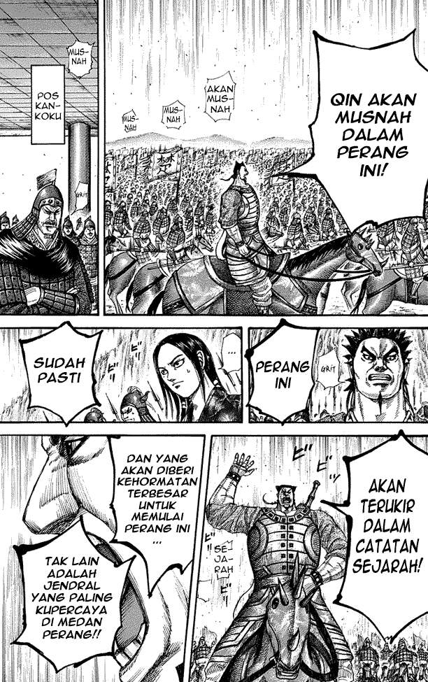 Kingdom Chapter 271 Image 13