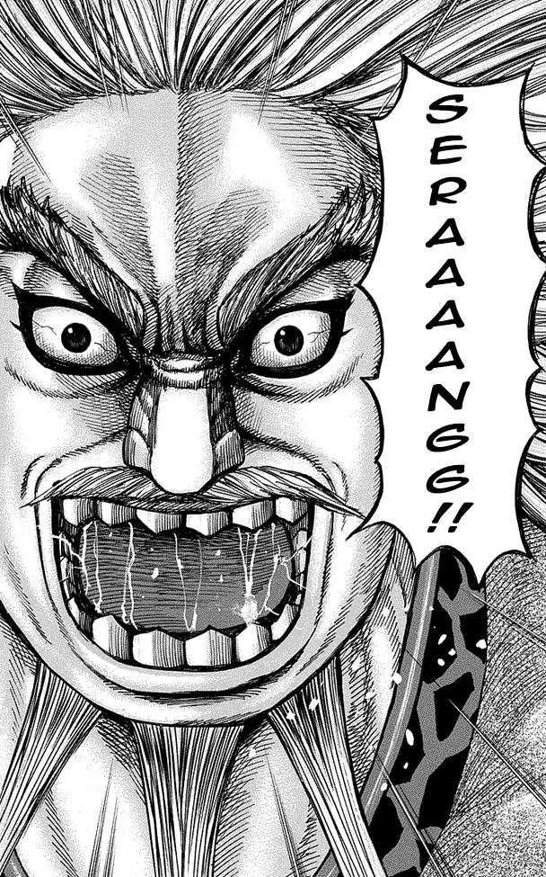 Kingdom Chapter 271 Image 16