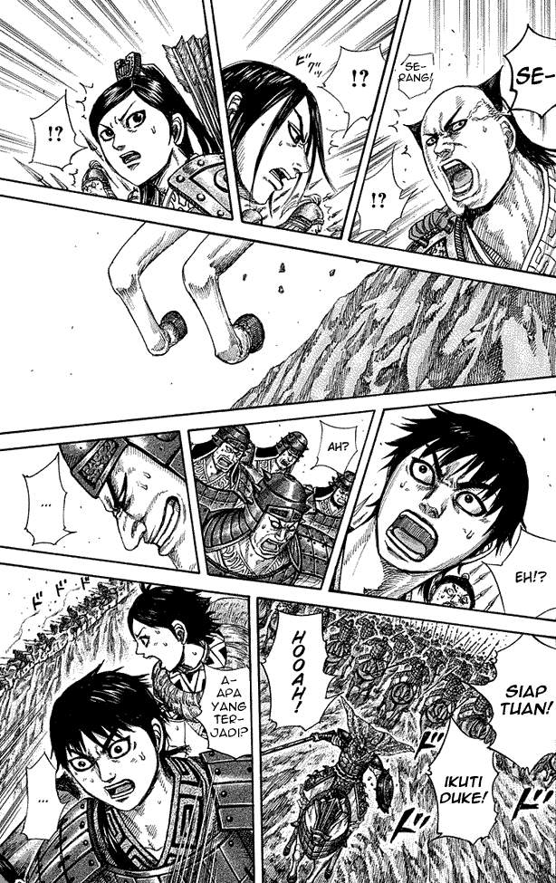 Kingdom Chapter 271 Image 17