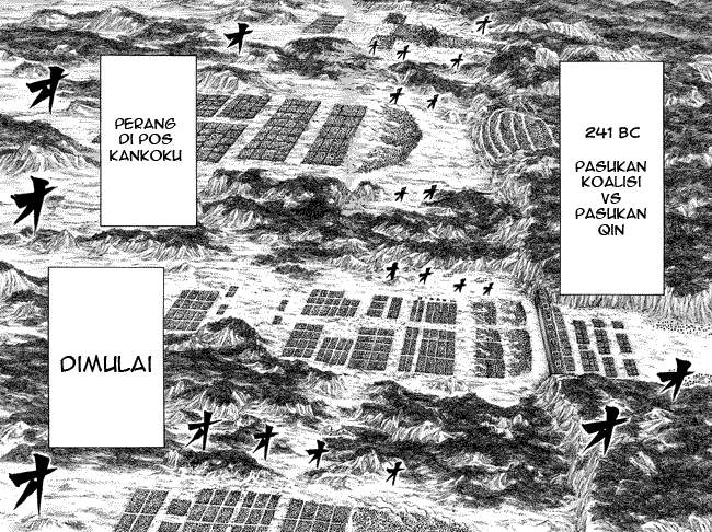 Kingdom Chapter 272 Image 12