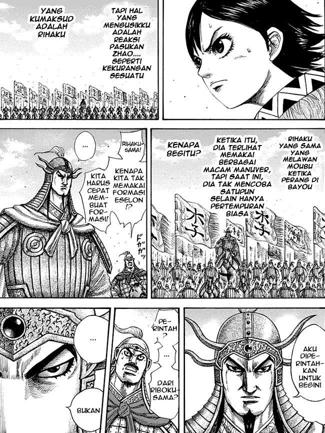 Kingdom Chapter 273 Image 4