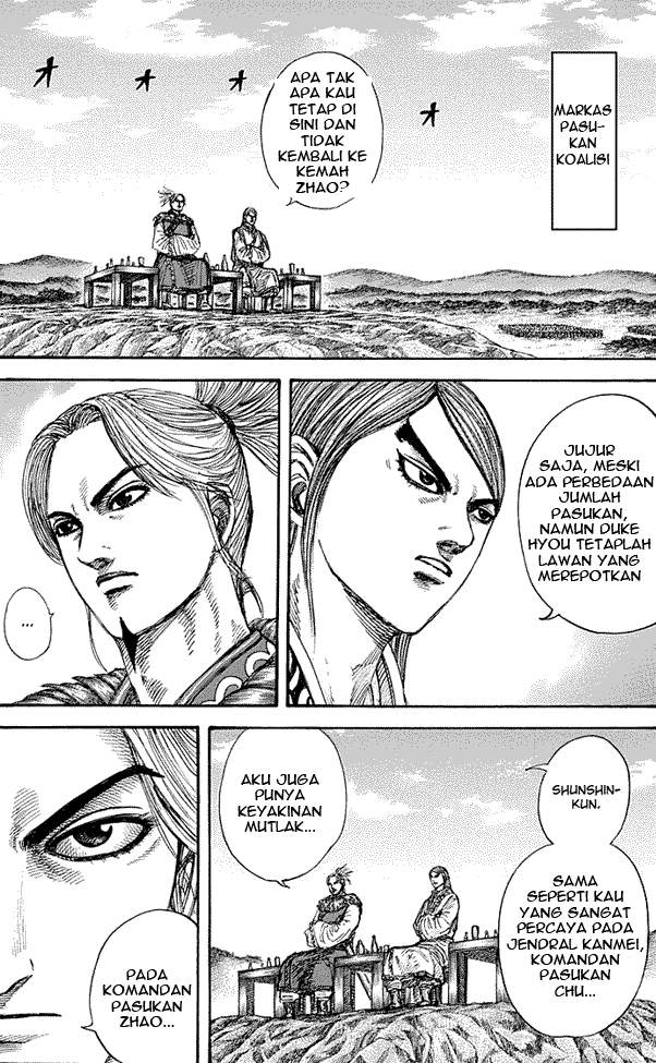 Kingdom Chapter 273 Image 5