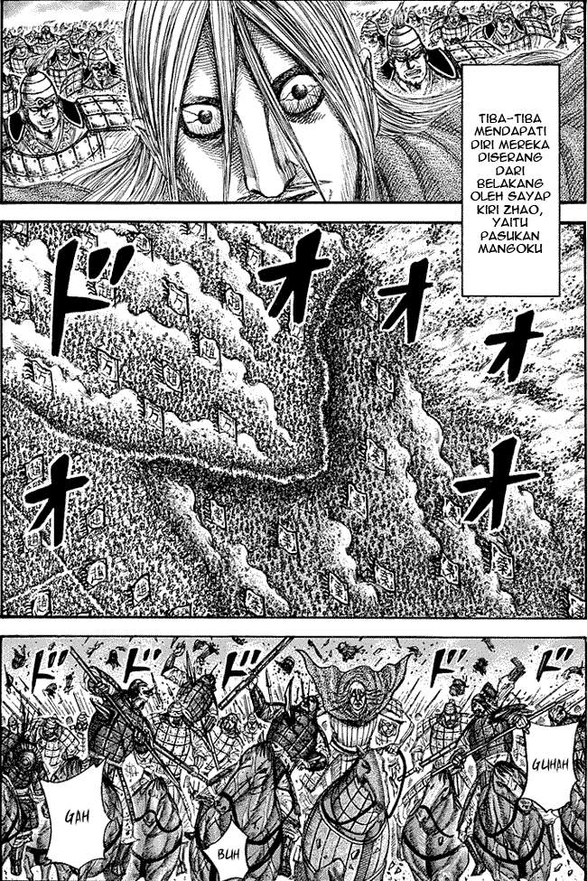 Kingdom Chapter 273 Image 15