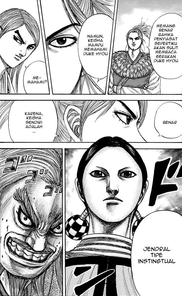 Kingdom Chapter 273 Image 17