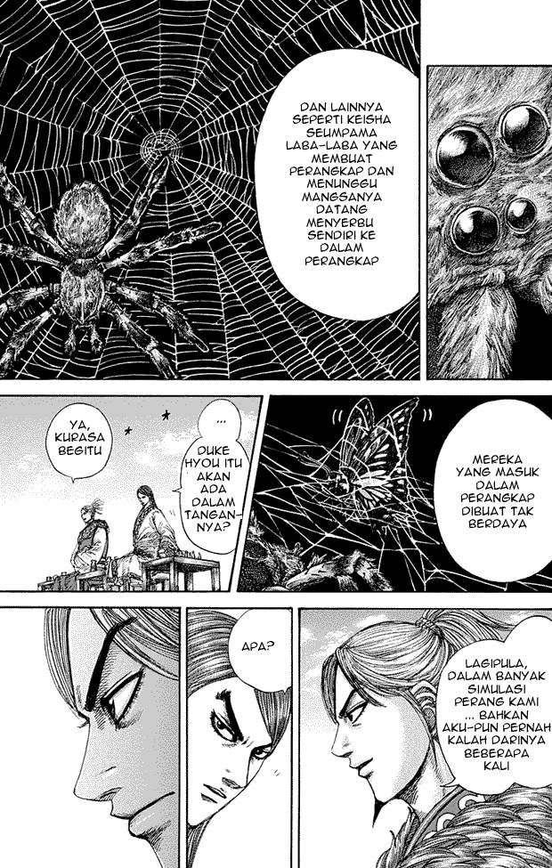 Kingdom Chapter 274 Image 4