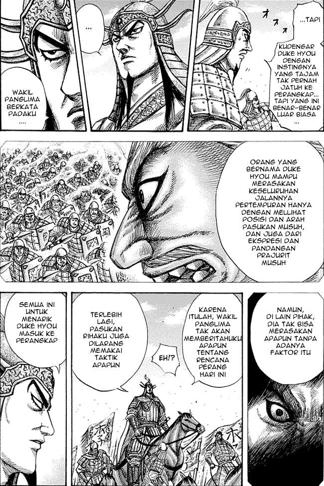 Kingdom Chapter 274 Image 6
