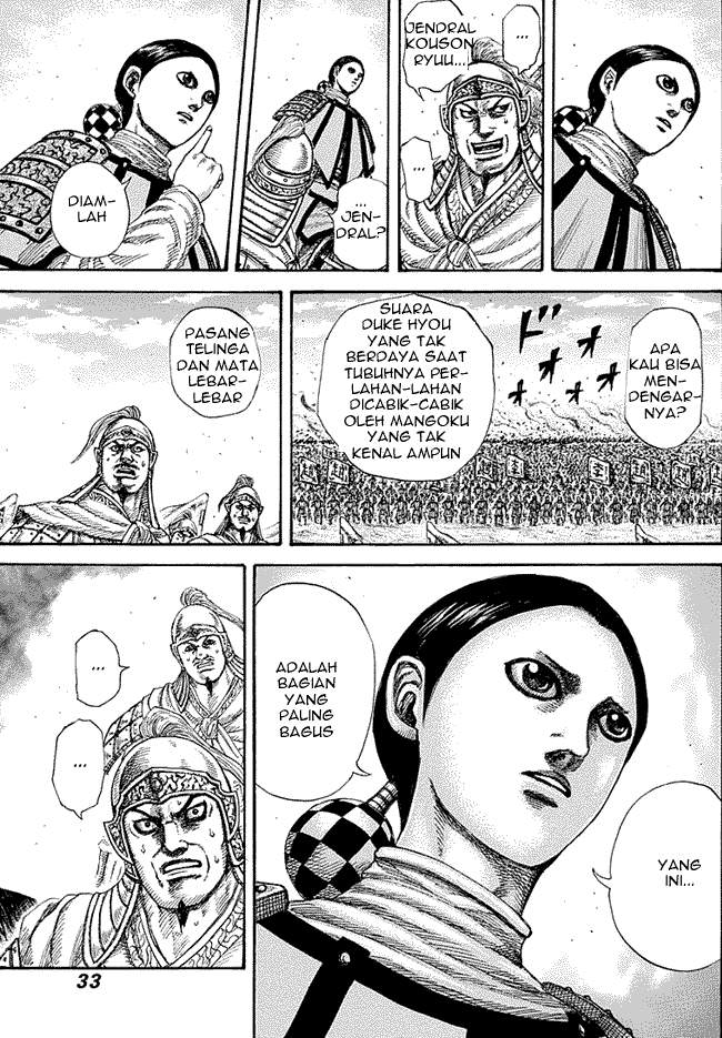 Kingdom Chapter 274 Image 8