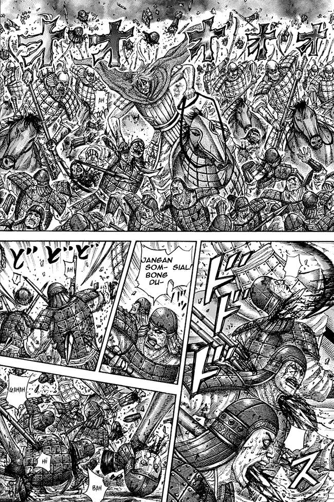 Kingdom Chapter 274 Image 9