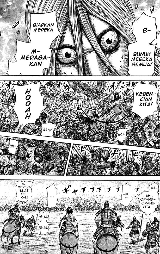 Kingdom Chapter 274 Image 10