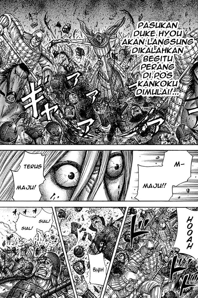 Kingdom Chapter 274 Image 12